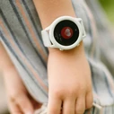 Παιδικό smartwatch Kidywolf Smart-Watch green