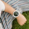 Παιδικό smartwatch Kidywolf Smart-Watch green