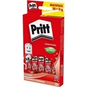 Pritt Glue Stick Multipack 10 x 11 g