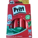 Κόλλα Pritt Stick Multipack 6 τεμ. x 22 g