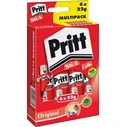 Κόλλα Pritt Stick Multipack 6 τεμ. x 22 g