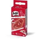 Pritt Refill Kleberoller Cassette, Width 8.4 mm, Length 16 m, Permanent Adhesive