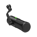Fifine Tank3 Δυναμικό Μικρόφωνο XLR/USB με Shock Mount