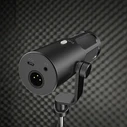 Fifine Tank3 Δυναμικό Μικρόφωνο XLR/USB με Shock Mount