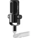 Fifine Tank1 Δυναμικό Μικρόφωνο XLR Shock Mounted για Φωνητικά