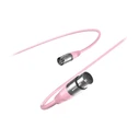 Fifine L9C-P XLR Cable 1.8 m Pink