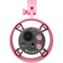 Fifine K688P Δυναμικό Μικρόφωνο XLR Shock Mounted - Ροζ