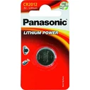 Panasonic Μπαταρία λιθίου CR2012 3V