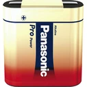 Panasonic PRO POWER battery - 3LR12 4.5V 1pc (PAN21210)