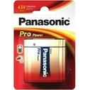 Panasonic PRO POWER battery - 3LR12 4.5V 1pc (PAN21210)
