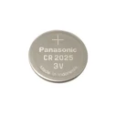 Panasonic Μπαταρία Κουμπί CR2025 Mini Lithium