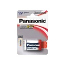 Panasonic Alkaline Battery 9V 1 pc