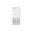 Battery Panasonic Eneloop AA R6 2000mAh BK 3MCDE