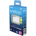Battery Panasonic Eneloop AA R6 2000mAh BK 3MCDE