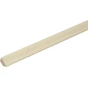 Κορνίζα τοίχου Deknudt S66KH1 P1 20x25 Wood Oak with Passepartout