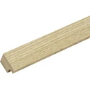 Κορνίζα τοίχου Deknudt S44CH1 13x18 Ξύλο Oak