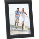 Κορνίζα Τοίχου Deknudt S40CL2 15x20 Wood Black