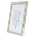 Κορνίζες τοίχου Deknudt S41JD1 DIN A3 29,7x42 Wood silver