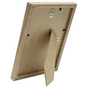 Κορνίζα τοίχου Deknudt S47CJ1 DIN A4 21x29,7 Frame solid oak