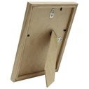 Κορνίζες τοίχου Deknudt S47CJ1 30x40 Frame solid oak