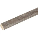 Κορνίζες τοίχου Deknudt S66KH3 P1 DIN A3 29,7x42 Wood grey with Passepartout