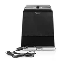 NEDIS Humidifier Ultrasonic HUMI150BKW Wi Fi 5.5L