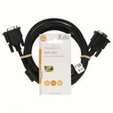 NEDIS VGA Cable Male to Female 2.00m