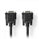 NEDIS VGA Cable Male to Female 2.00m