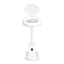 Workbench magnifying lamp with LED lighting 6W Nedis