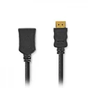 HDMI Cable Nedis High Speed HDMI with Ethernet Extension Cable 2.00 m