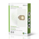 NEDIS Vacuum Cleaner Bags Synthetic for Rowenta Compact Power Series and Rowenta Silence Force Series 4 pcs