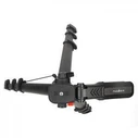 Tripod NEDIS Aluminum for Cameras and Smartphones