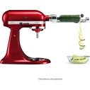 KitchenAid Spiralizer Attachment 5KSM1APC