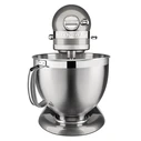 Κουζινομηχανή KitchenAid Artisan 5KSM185PSEMS Medallion Silver