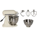 Μίξερ Κουζίνας KitchenAid Artisan 5KSM185PSEAC Cream