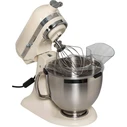 Μίξερ Κουζίνας KitchenAid Artisan 5KSM185PSEAC Cream