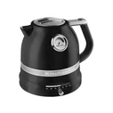 Kitchenaid Βραστήρας 1.5lt 2400W Μαύρος 5KEK1522EBK