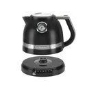 Kitchenaid Βραστήρας 1.5lt 2400W Μαύρος 5KEK1522EBK