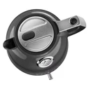 Kitchenaid Βραστήρας 1.5lt 2400W Γκρι 5KEK1522EMS