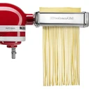 KitchenAid Pasta Attachment 5KSMPRA - 3-piece set (140 mm roller + 2 cutters)