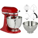 Κουζινομηχανή KitchenAid Artisan 5KSM175PSEER Empire Red