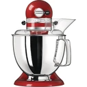 Κουζινομηχανή KitchenAid Artisan 5KSM175PSEER Empire Red