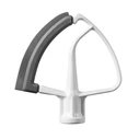 KitchenAid Flexi Flat Beater for Stand Mixer 4.8 L - Model 5KFE5T