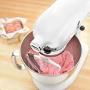 KitchenAid Flexi Flat Beater for Stand Mixer 4.8 L - Model 5KFE5T