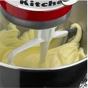 KitchenAid Flexi Flat Beater for Stand Mixer 4.8 L - Model 5KFE5T