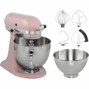 KitchenAid Artisan 5KSM175PSEDR Dried Rose Πολυκόφτης / κουζινομηχανή