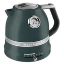 Kitchenaid Βραστήρας 1.5lt 2400W Πράσινος 5KEK1522EPP