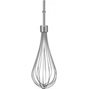 KitchenAid Χειρός Μίξερ 85W 9 Ταχυτήτων (5KHM9212EOB) – Μαύρο
