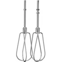 KitchenAid Χειρός Μίξερ 85W 9 Ταχυτήτων (5KHM9212EOB) – Μαύρο