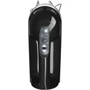KitchenAid Χειρός Μίξερ 85W 9 Ταχυτήτων (5KHM9212EOB) – Μαύρο